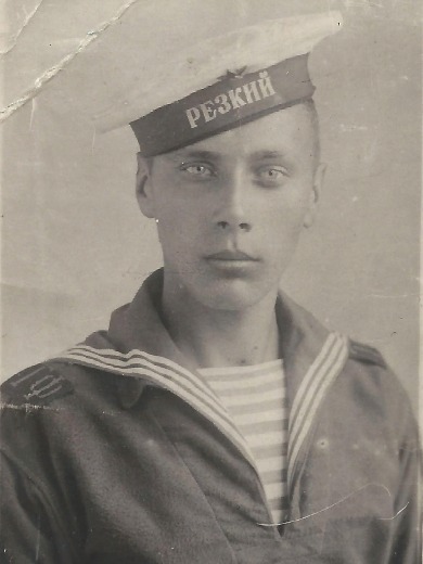 Редькин Лев Михайлович