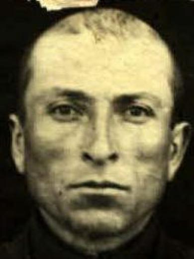 Борлаков Магомет Моллаевич