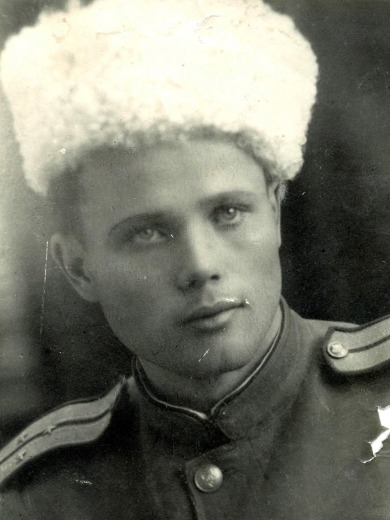 Белозеров Дмитрий Константинович