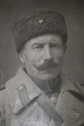 Мазепа Адам Кирилович (Кириллович)