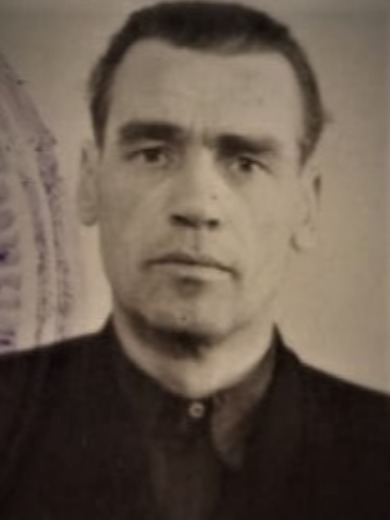 Александров Илья Васильевич