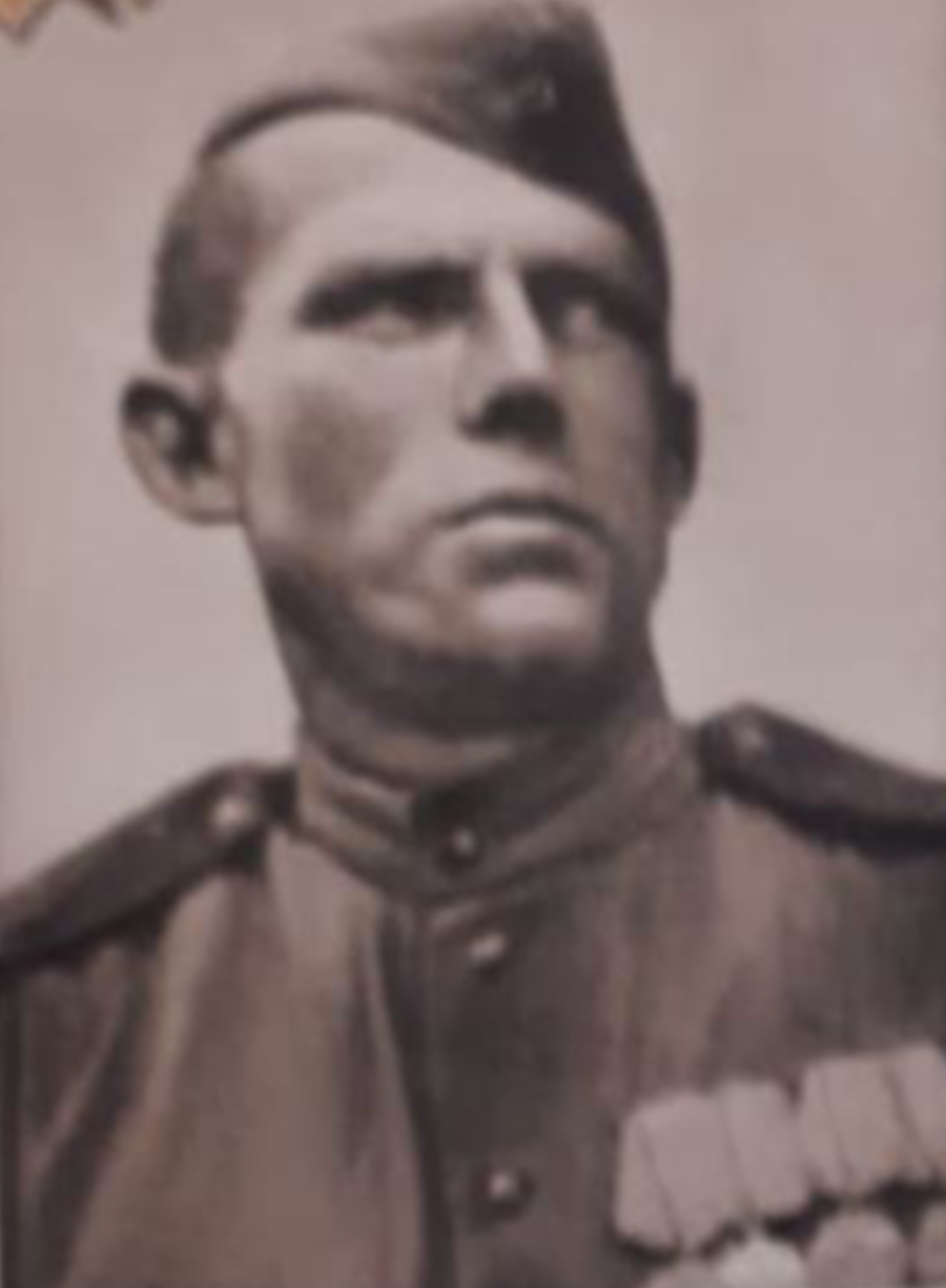 Васильев Алексей Михайлович
