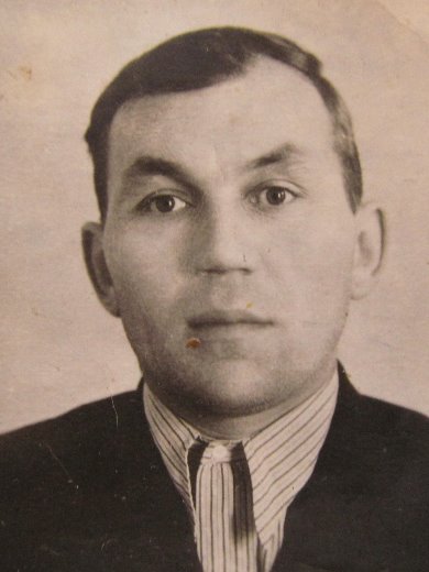 Шаронов Алексей Васильевич