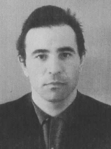Карнышев Константин Григорьевич