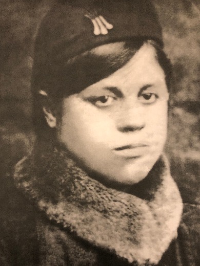 Губина Екатерина Петровна