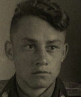 Безмин Виктор Максимович