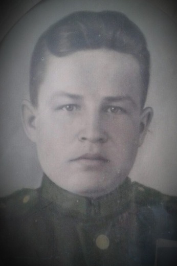 Коридоров Павел Андреевич