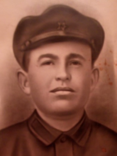 Полунин Иван Филиппович
