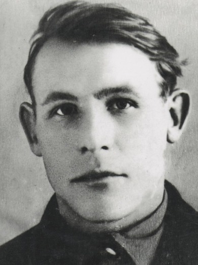 Захаров Александр Александрович
