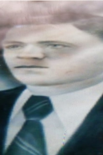 Казеха Иван Ильич