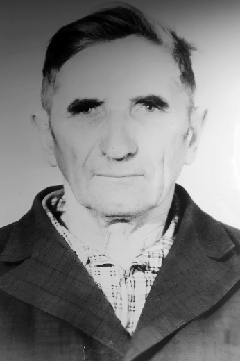 Румянцев Иван Феофанович