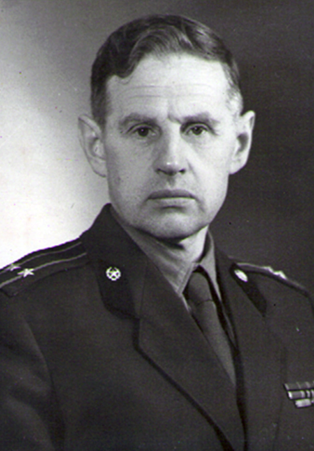 Дремичев Иван Дмитриевич