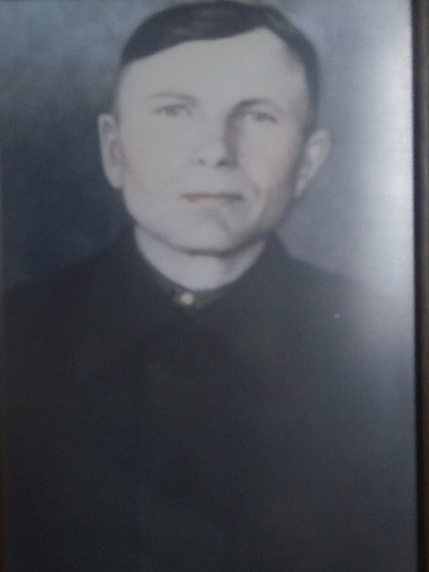 Лузько Николай Демьянович