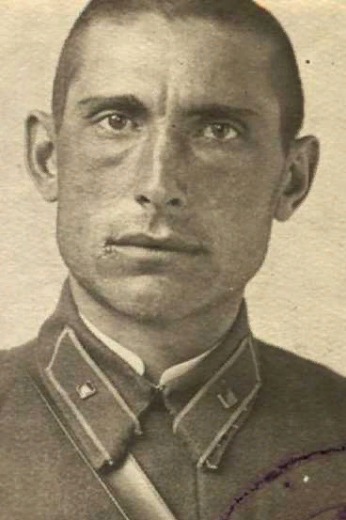 Калибердин Леонид Федосеевич