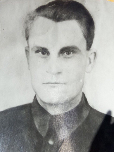 Веденко Василий Никифорович