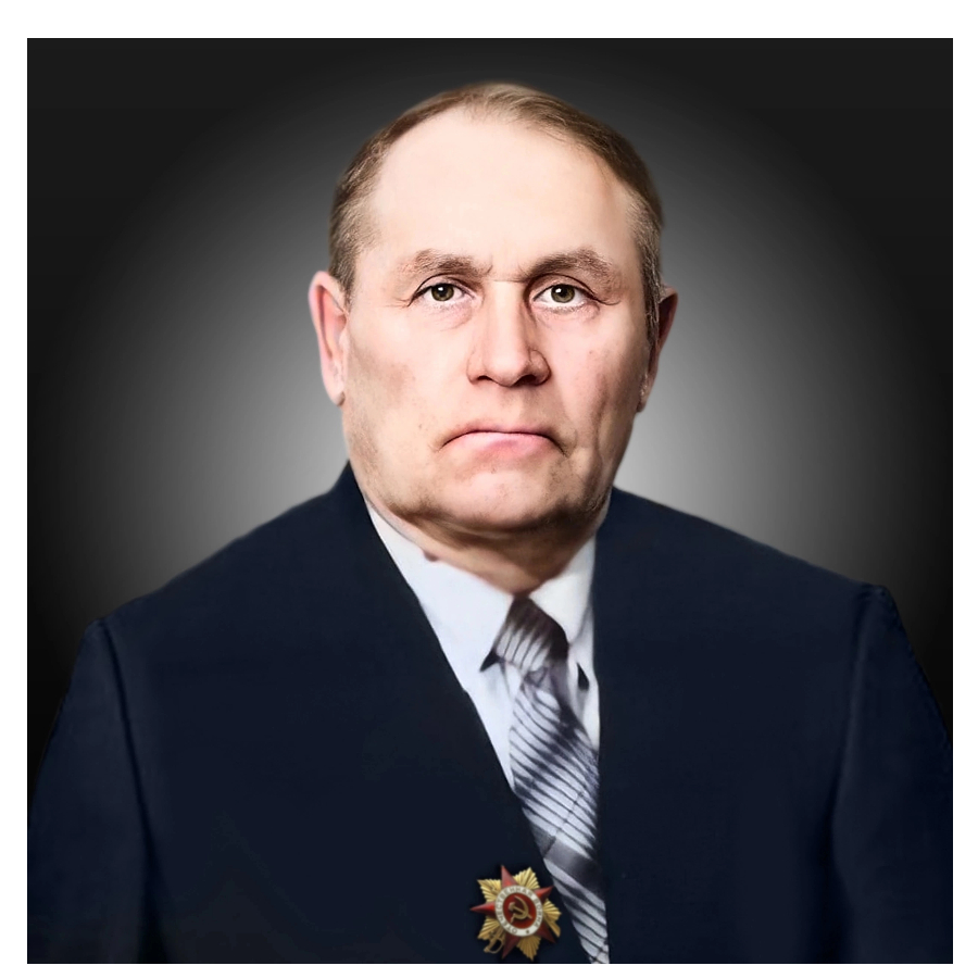 Андриянов Николай Ильич