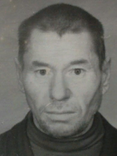 Галиуллин Рахимбай Галиуллович