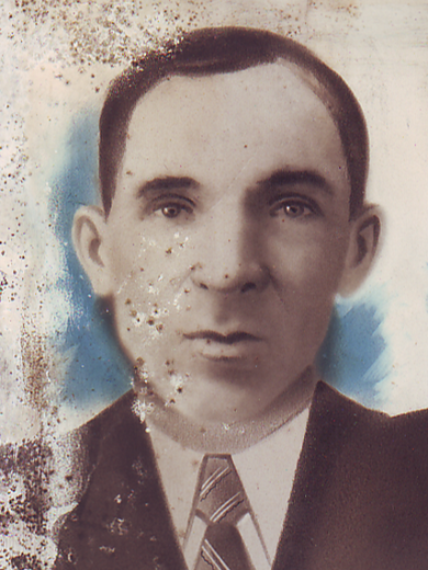 Романов Александр Александрович
