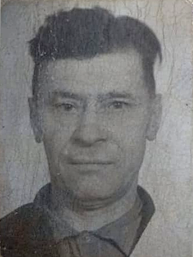 Коновалов Александр Савельевич