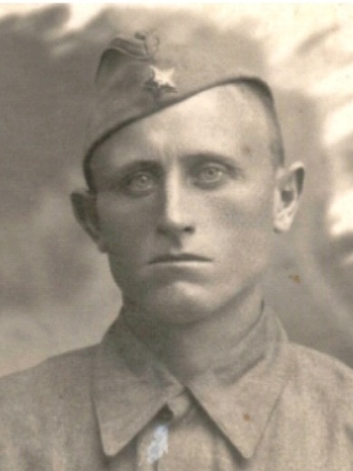 Лунин Михаил Ильич