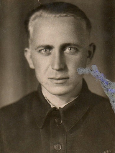 Кувакин Александр Александрович