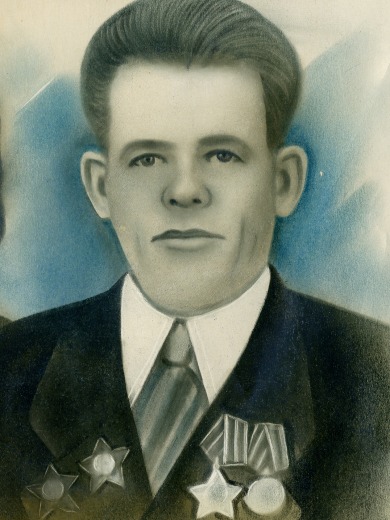 Власов Алексей Николаевич