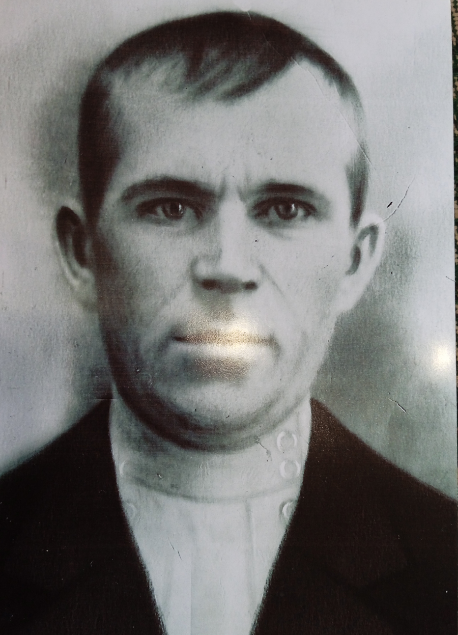Мельников Николай Иванович
