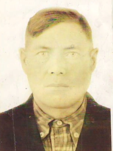 Косарев Алексей Дмитриевич