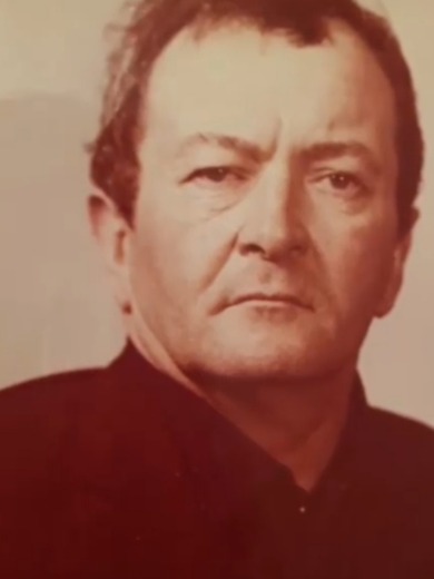 Самусенко Николай Захарович