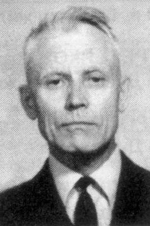 Торгашин Сергей Ефимович