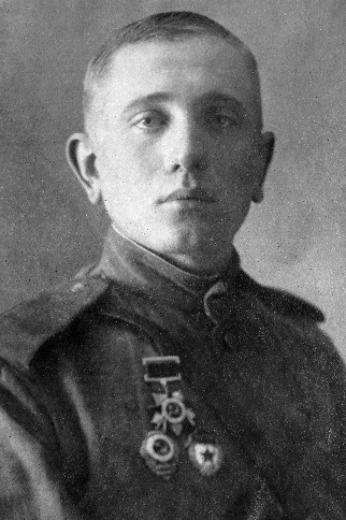 Вахлаков Иван Яковлевич