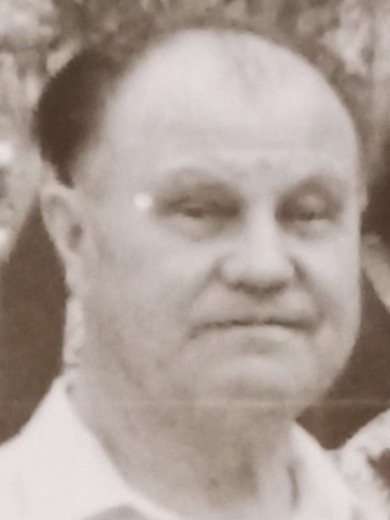 Белов Павел Александрович