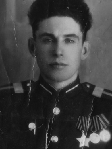 Якушев Николай Иванович