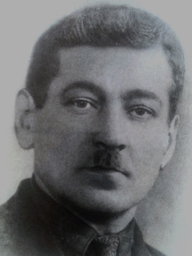 Никандров Петр Сергеевич