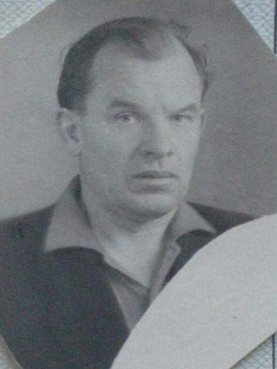 Шевченко Василий Сергеевич