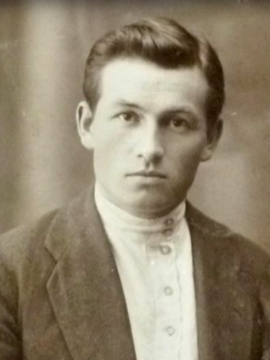 Дибай Осман Ахмедович