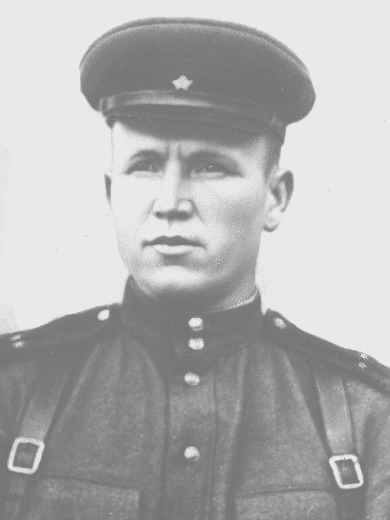 Кретов Федор Никитович