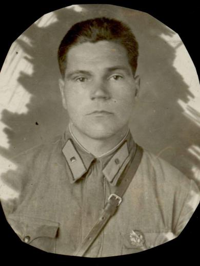 Шишикин Николай Абрамович