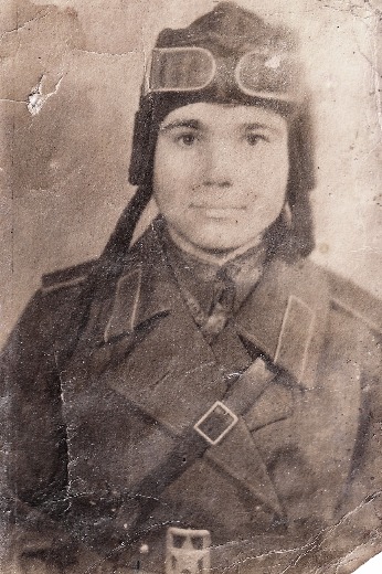 Хабибулин Михаил(Муса) Ибрагимович