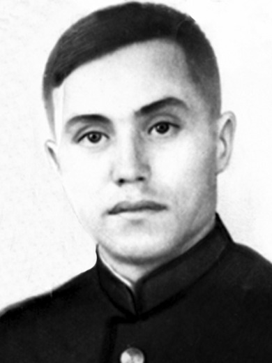 Макеев Асаф Сагитович