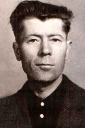 Морозов Алексей Митрофанович