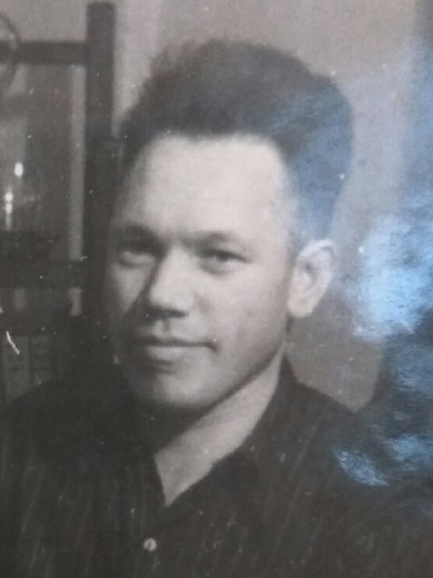 Ларионов Борис Владимирович