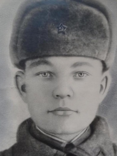 Одинцов Михаил Борисович
