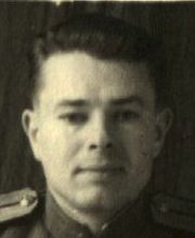 Астраханцев Владимир Александрович