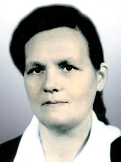 Смелова Надежда Ивановна