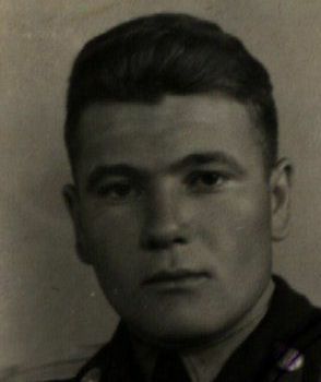 Афанасьев Владилен Иванович