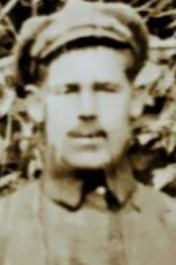 Калгашкин Иван Федорович