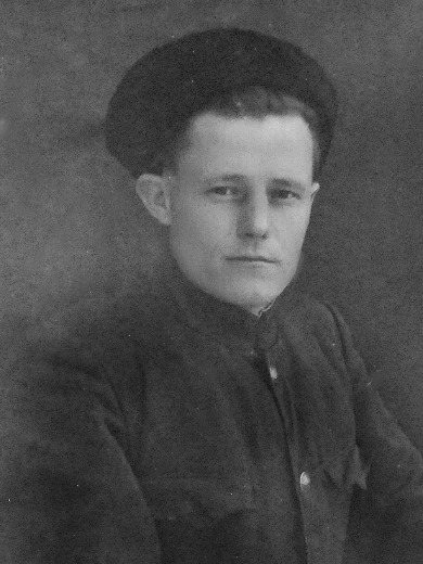 Титов Александр Афанасьевич