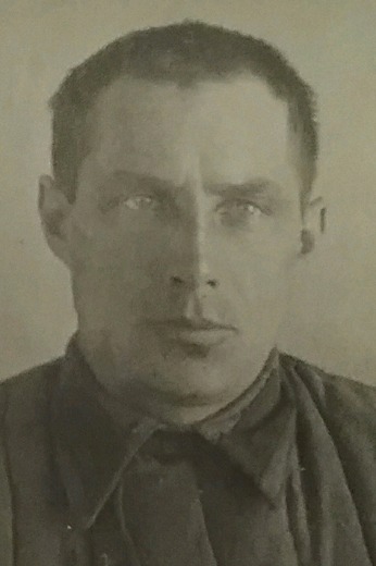 Издебский Юрий Михайлович