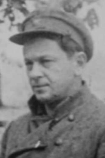 Дружинин Владимир Николаевич